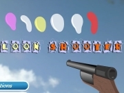 Jouer à Balloon shooter