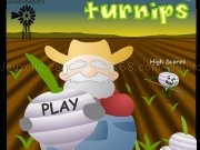 Jouer à Turnips