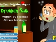 Jouer à Drunken Sam