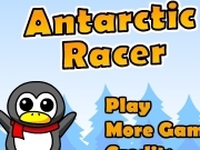 Jouer à Antarctic racer