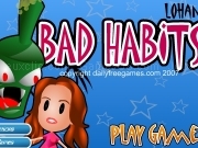 Jouer à Bad habits