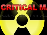 Jouer à Critical mass
