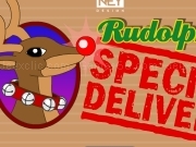 Jouer à Rudolphs special delivery