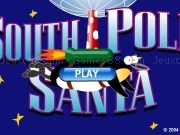 Jouer à South pole Santa