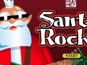 Jouer à Santa rocks