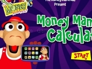 Jouer à Money mammals calculator