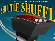 Jouer à Shuttle shuffle