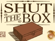 Jouer à Shut the box