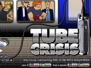 Jouer à Tube crisis