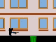 Jouer à Swat
