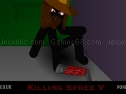 Jouer à Killing spree 5