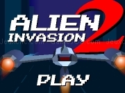 Jouer à Alien invasion 2 fgs