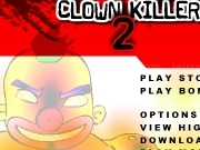 Jouer à Clown killer 2