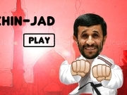Jouer à Punchin Jad