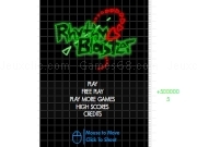 Jouer à Rythm blaster