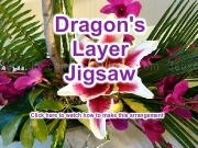 Jouer à Dragon layer jigsaw