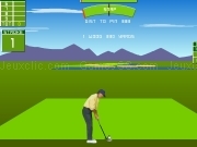 Jouer à 3D championship golf