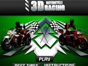 Jouer à 3D motorcycle racing
