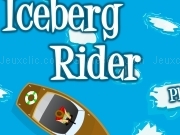 Jouer à Iceberg rider