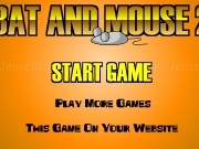 Jouer à Bat and mouse 2
