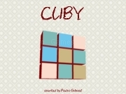 Jouer à Cuby