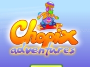 Jouer à Chopix adventures