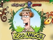 Jouer à Zoo amigos