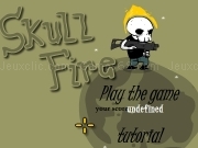 Jouer à Skull fire