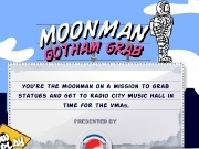 Jouer à Moonman Gotham grab
