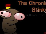 Jouer à The chronicles of stinky bean