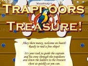 Jouer à Trapdoors treasure