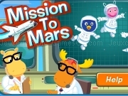 Jouer à Mission to Mars