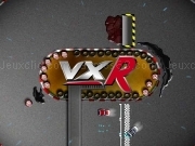 Jouer à VXR racing