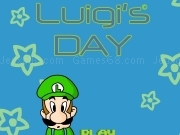 Jouer à Luigis day