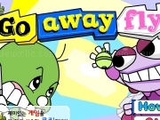 Jouer à Go away fly