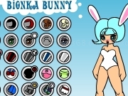 Jouer à Bionka bunny
