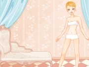 Jouer à Anciant girl dress up