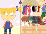 Jouer à Anime dress up girl