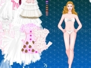 Jouer à Mariage dress up