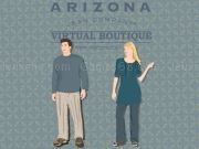 Jouer à Arizona virtual boutique