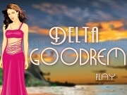Jouer à Delta Goodrem
