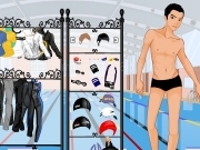 Jouer à Man dress up