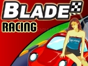 Jouer à Blade racing