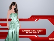 Jouer à Jennifer Love Hewitt