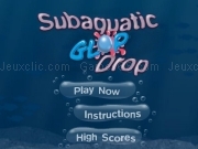 Jouer à Subaquatic glop drop