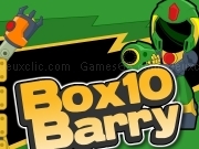 Jouer à Bax10 barry
