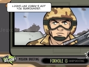 Jouer à Foxhole 13 - Sharpshooting