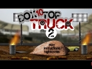 Jouer à Box 10 - top truck 2