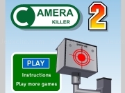 Jouer à Camera killer 2