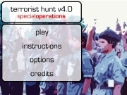 Jouer à Terrorist hunt 4 - Special operations